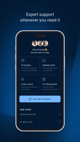 Cyrus Identity by Malwarebytes screenshot