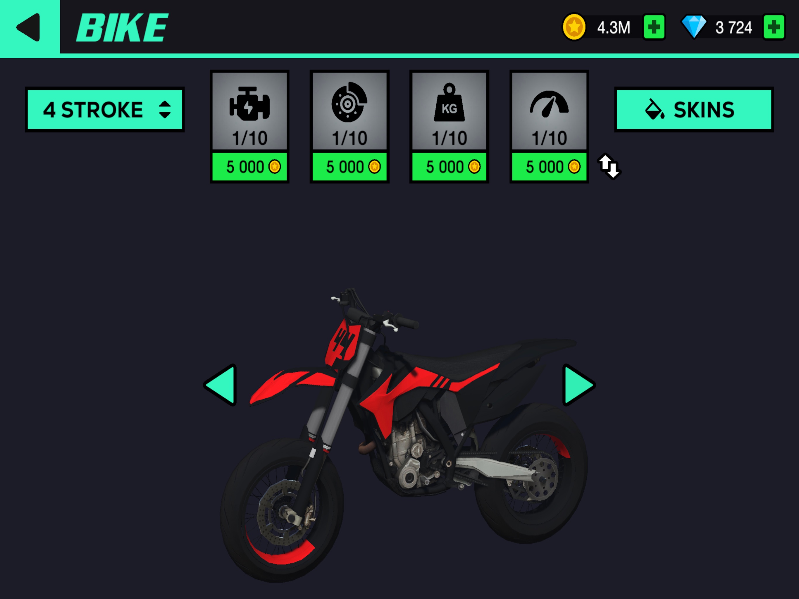 Wheelie Life 3 screenshot 7