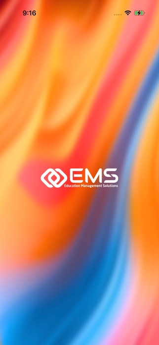 EMS Camera Screenshot 1 of 3