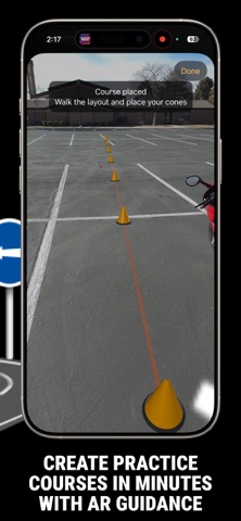 RiderLab Screenshot 7 of 7
