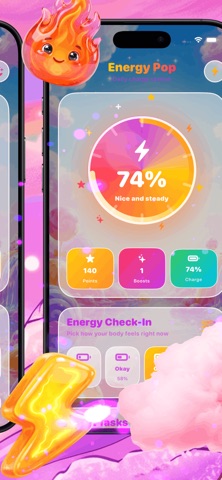 Luma Candy Screenshot 6 of 10