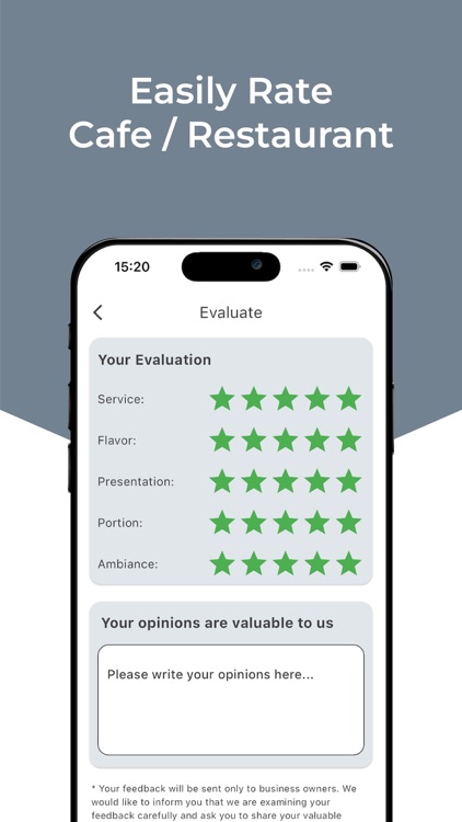 MenuCebimde screenshot-6