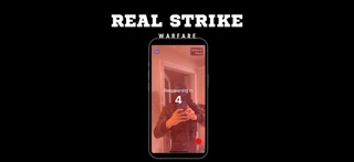 Real Strike Warfare screenshot
