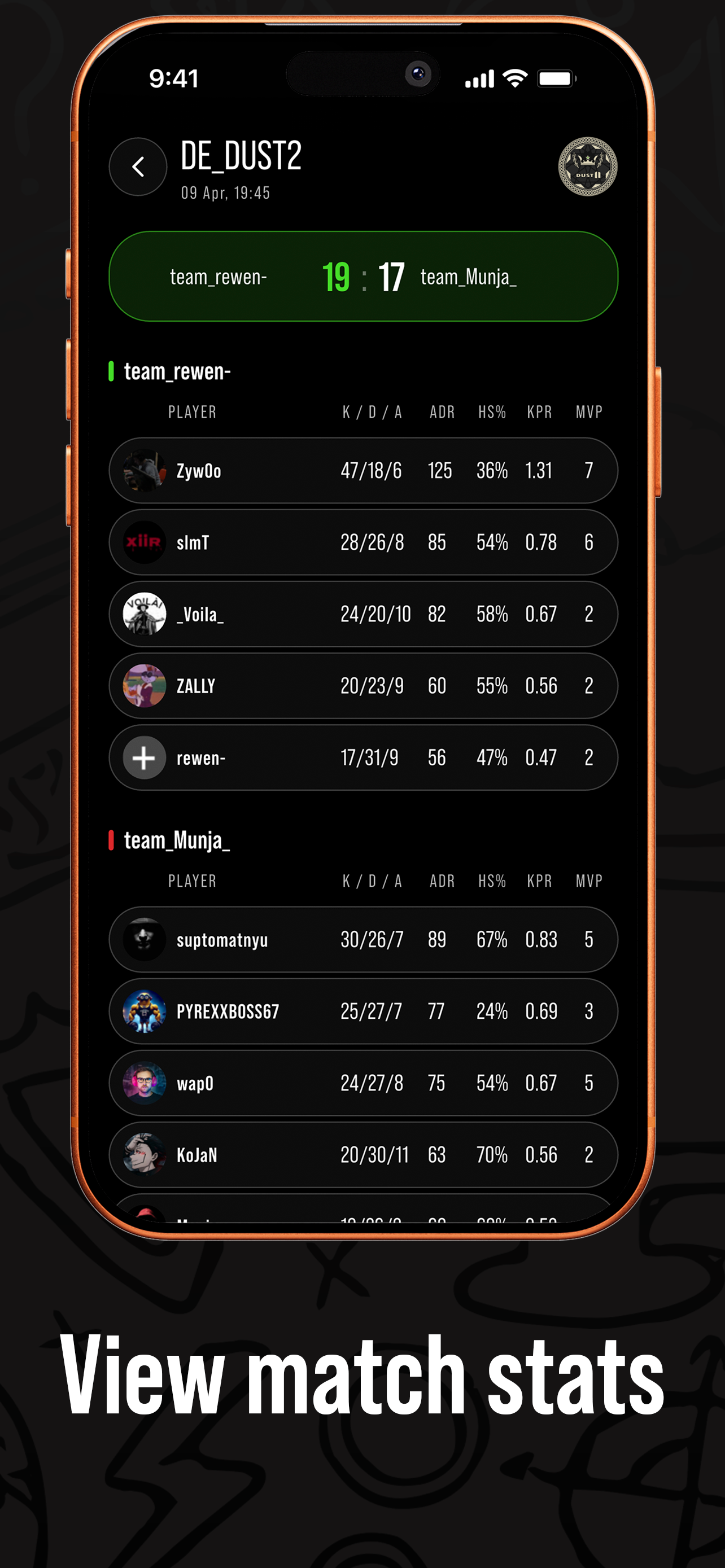 CSMentor - CS2 Lineups Smokes