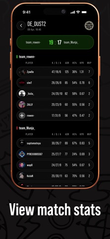 CSMentor - CS2 Lineups Smokes Screenshot 8 of 8