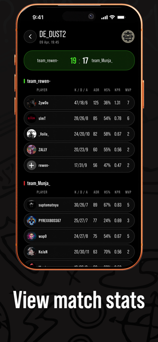 CSMentor - CS2 Lineups Smokes Screenshot 8 of 8