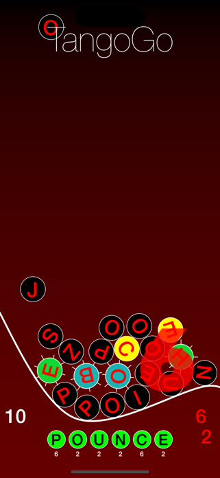 TangoGo Screenshot 3 of 3