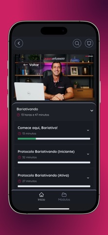 Bariativando Screenshot 8 of 8