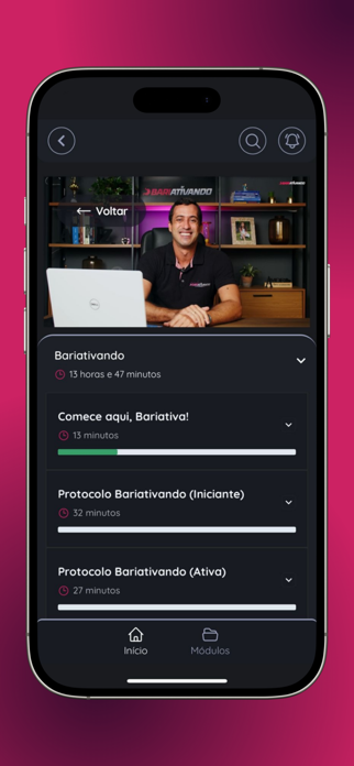 Bariativando Screenshot 8 of 8