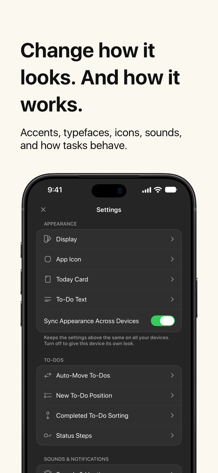 Hustla To-Do List Task Planner screenshot 8