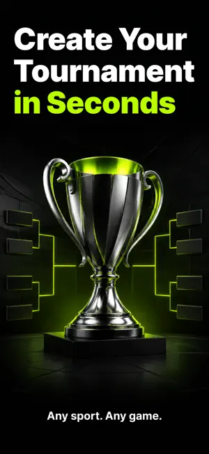 Bracket Maker - Brakora screenshot 1