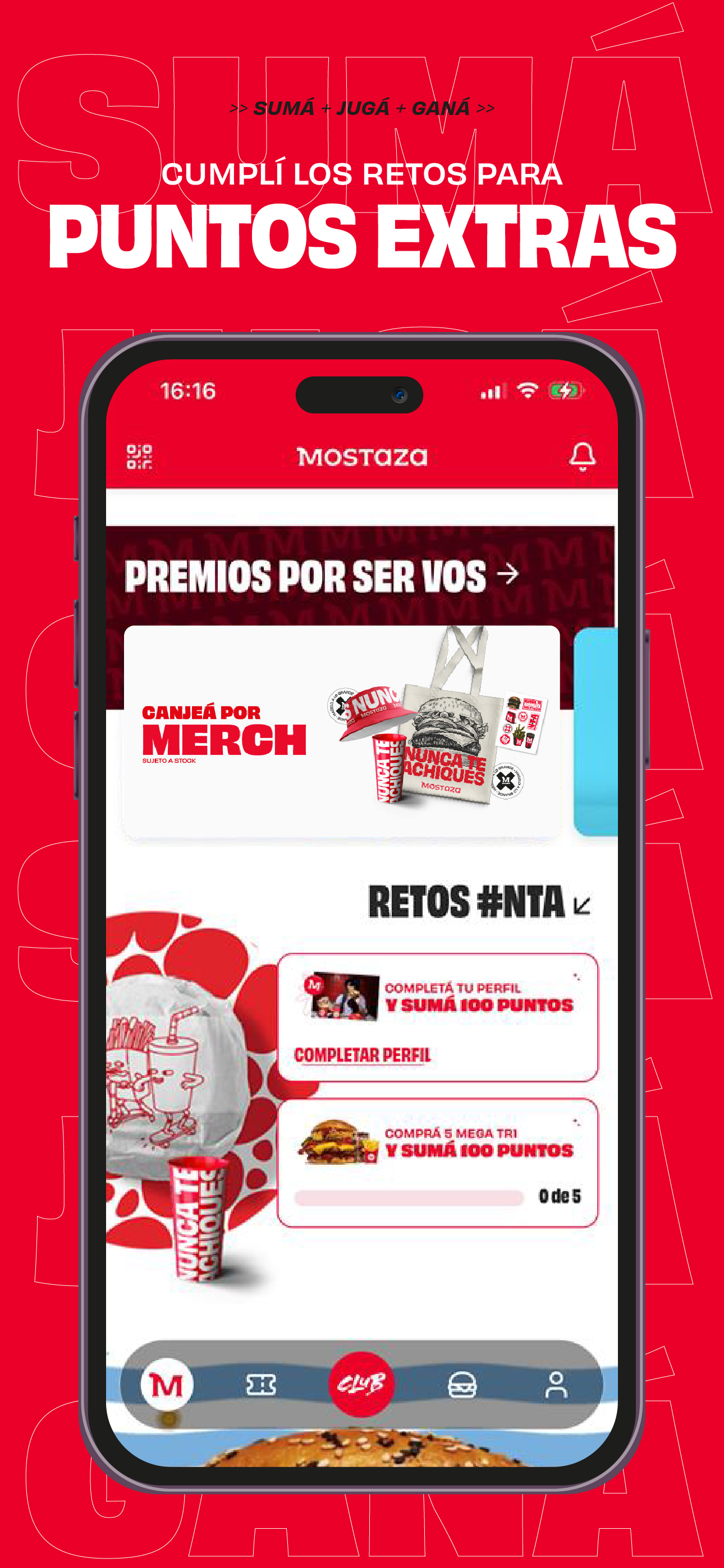 Mostaza