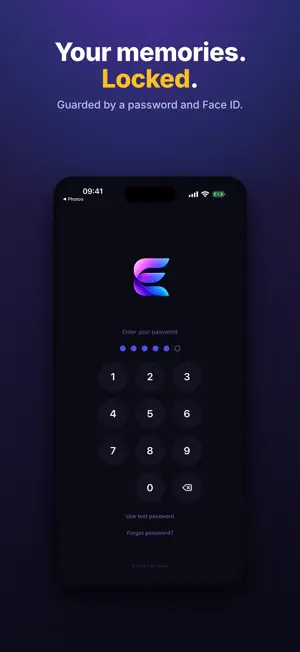 Emoryx screenshot 2