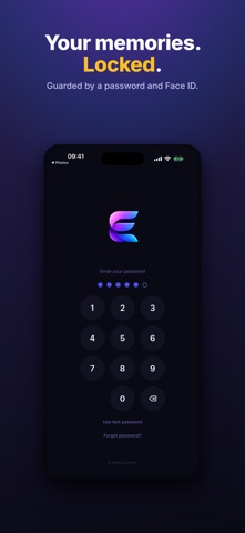 Emoryx Screenshot 2 of 8