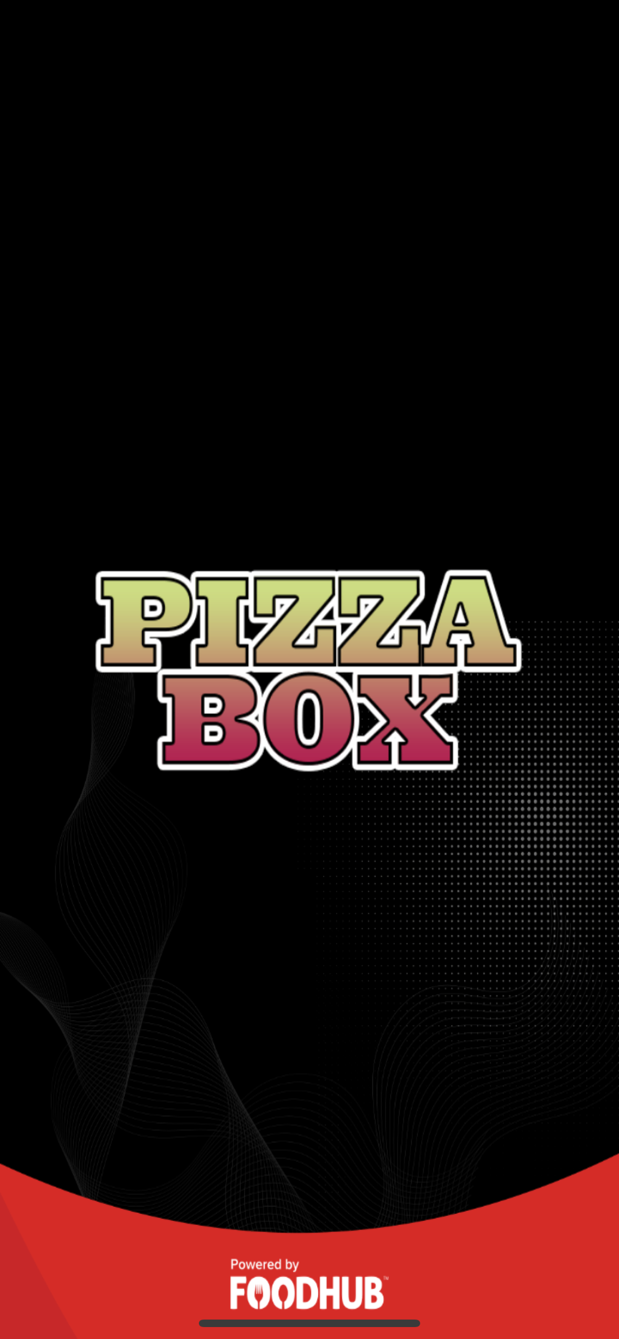Pizza Box Middlesbrough
