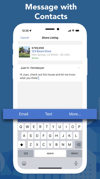 Flexmls For Real Estate Pros screenshot-3