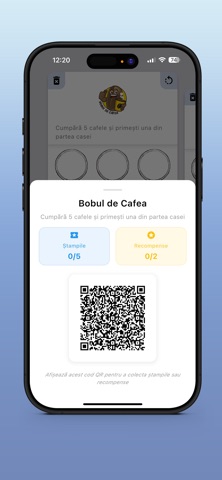 Fidelify- Reward Customers Screenshot 2 of 5