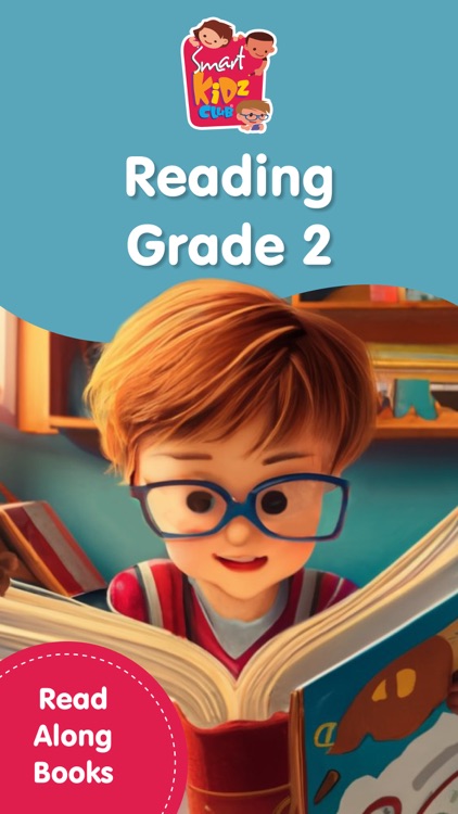 2nd Grade Reading & Phonics