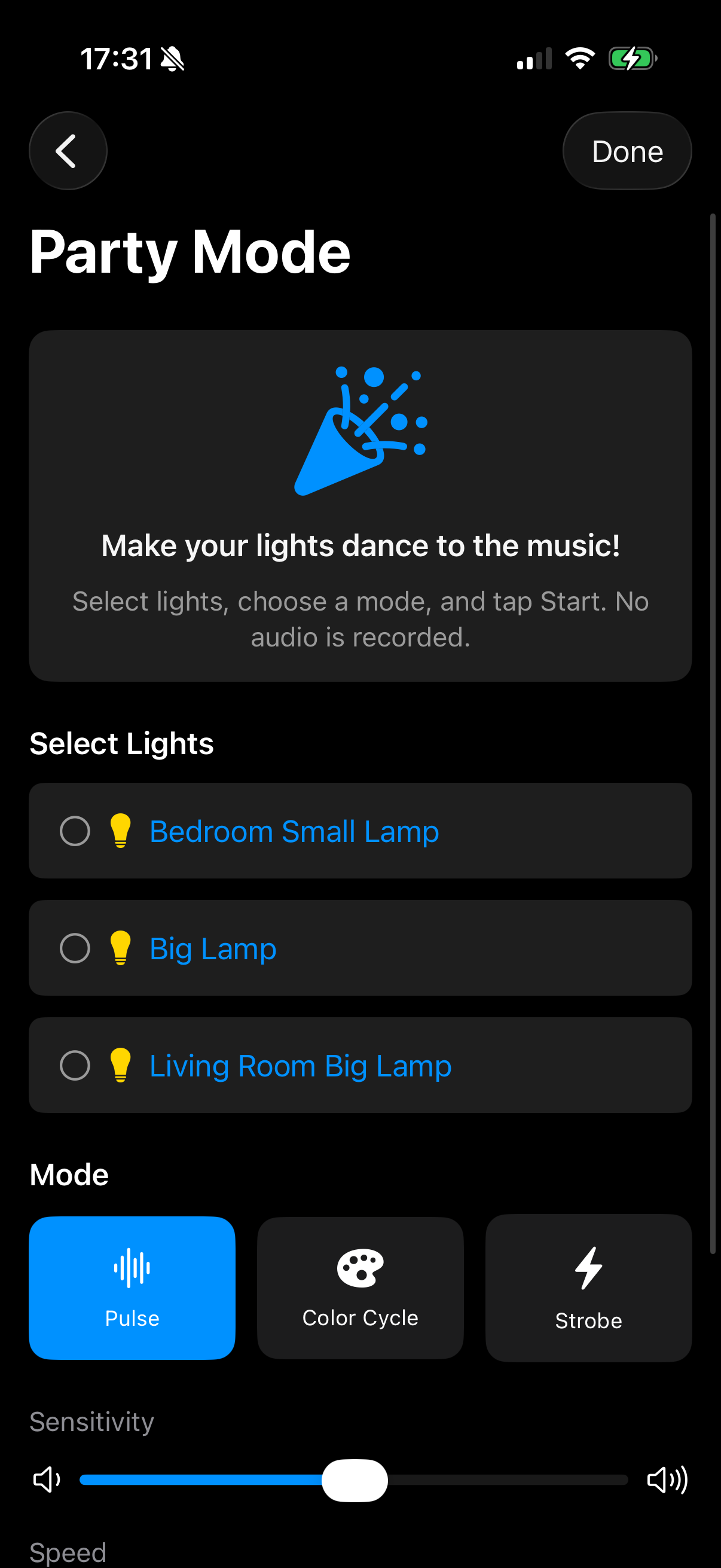 HomePulse