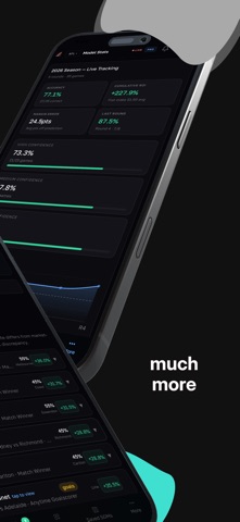 Statistips screenshot