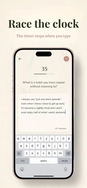 BadWriterProject screenshot 4
