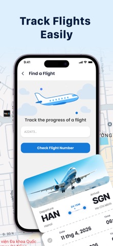 Family Tracker: Phone Locator iPhone screenshot