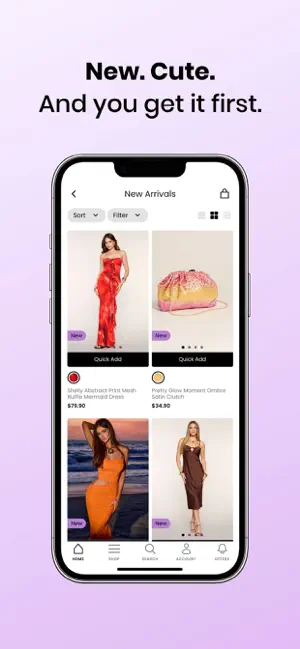 Windsor Store screenshot 3