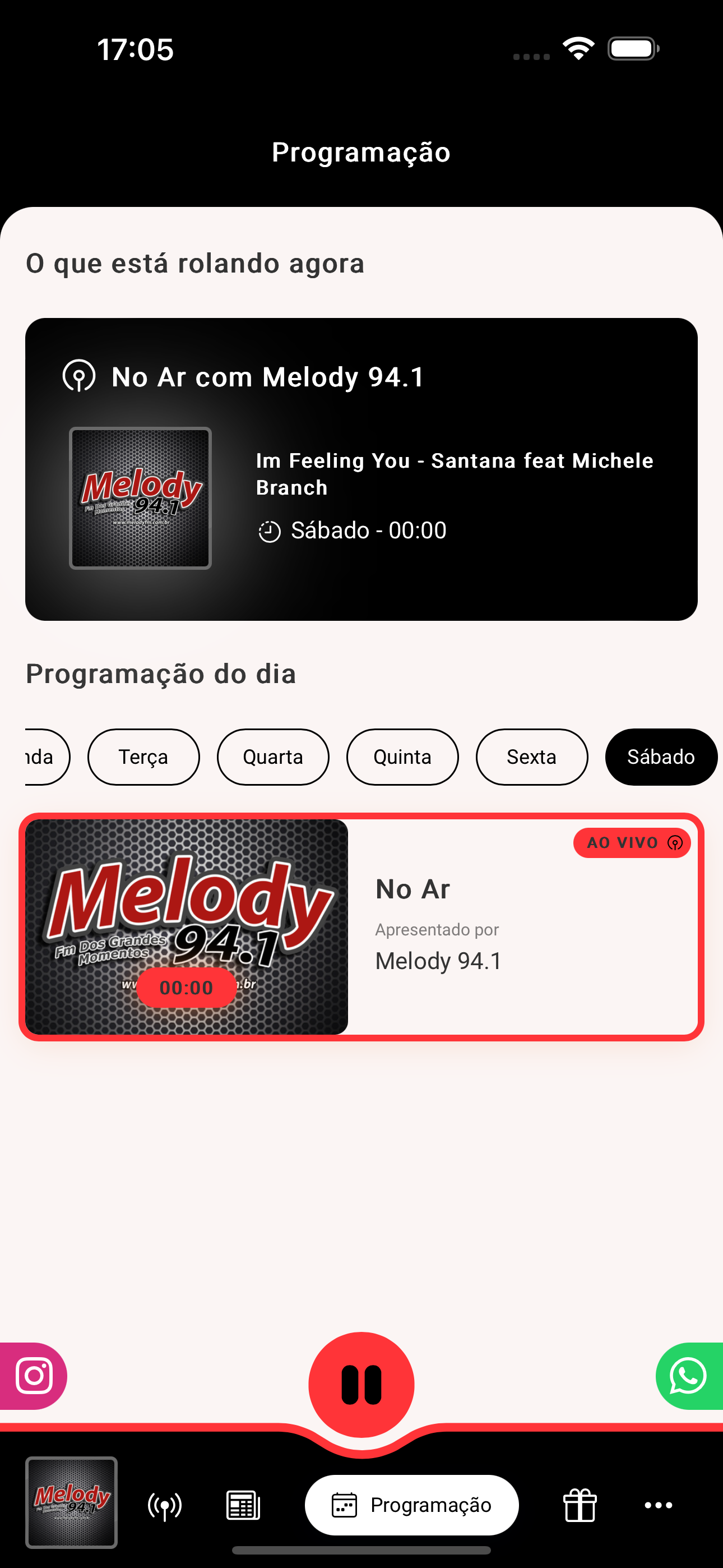 Melody FM