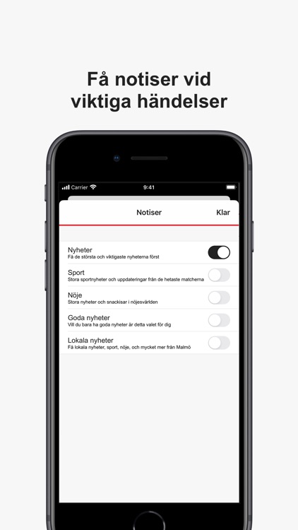 Aftonbladet Nyheter screenshot-6