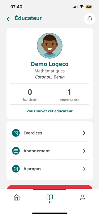 Logeco Screenshot 4 of 4