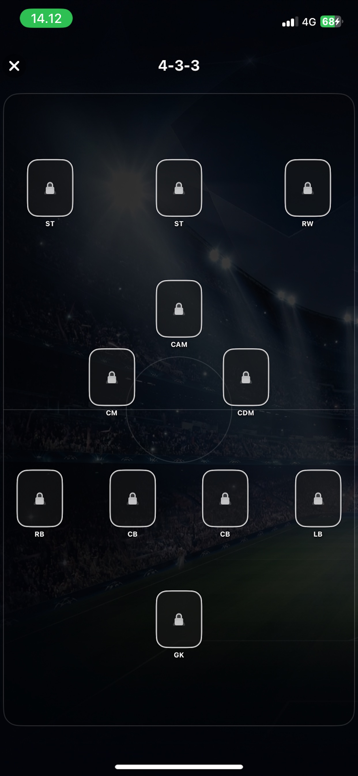Screenshot 6 of Bola Trivia