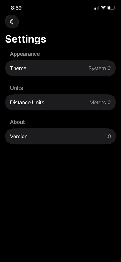GeoBuzz screenshot 5