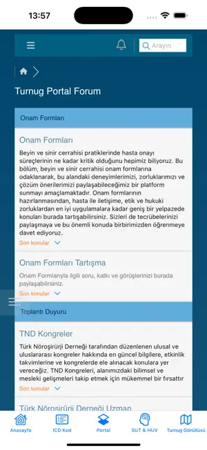 Turnug screenshot 2