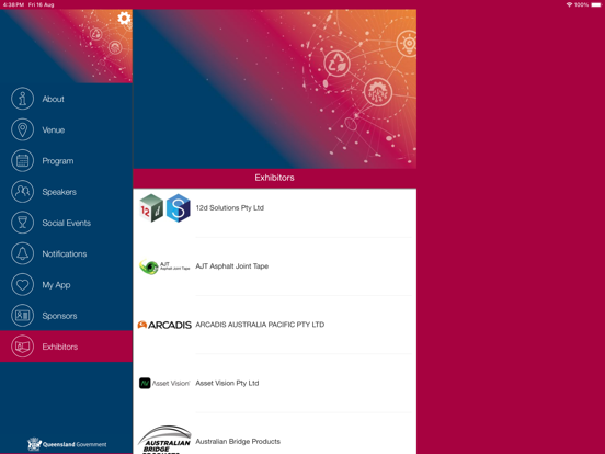 Screenshot #6 pour EIT Forum Portal