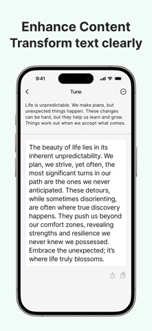 Grammar Check: Corrector AI Screenshot 7 of 9