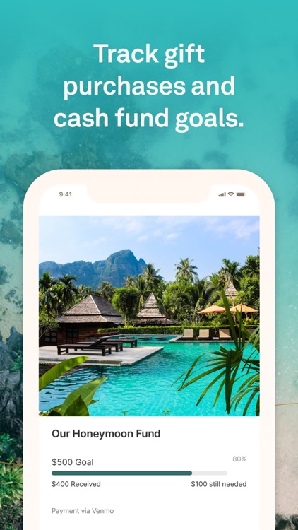 Joy Wedding Planner & Website