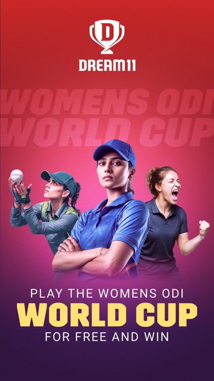 Dream11: Fantasy Cricket App screenshot-0