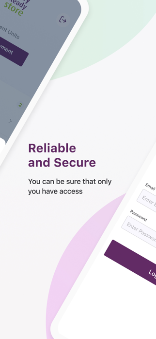 RSS Access Screenshot 2 of 5