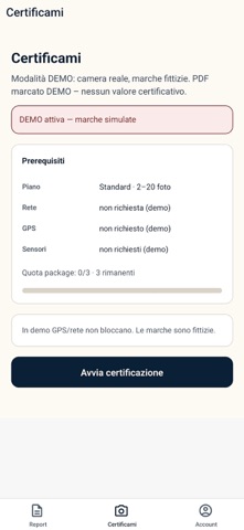 APP-ARE screenshot 3