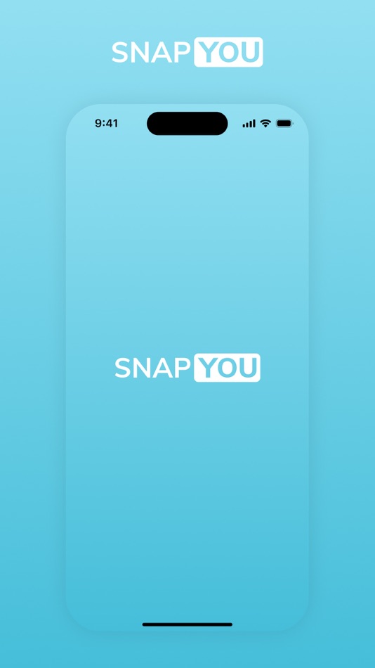 SnapYou - 1.25.0 - (iOS)