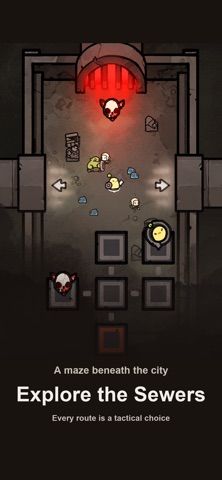 UnderGuild: Offense Screenshot 3 of 8