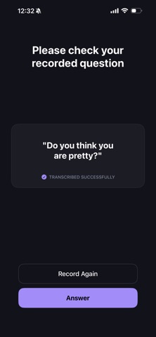 TruthEye - AI Lie Detector Screenshot 5 of 8