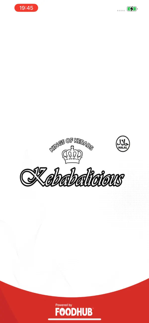 Screenshot #1 pour Kebabalicious