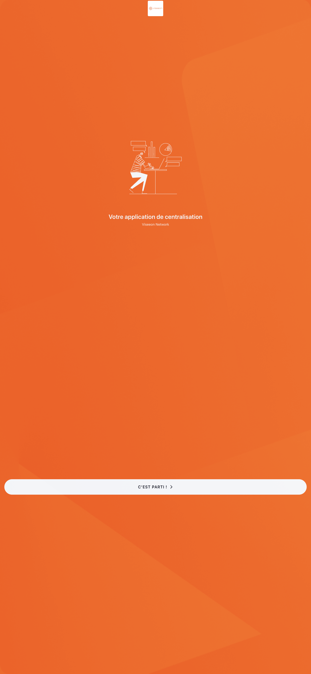 Viseeon Network