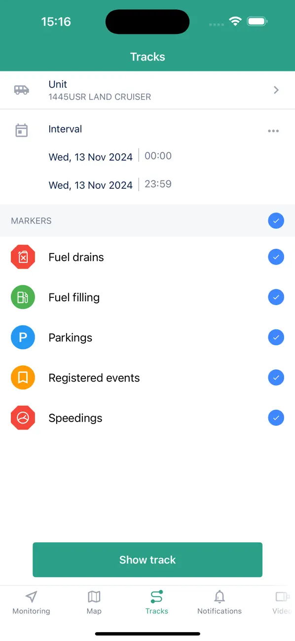 Screenshot #3 pour Arma Fleet