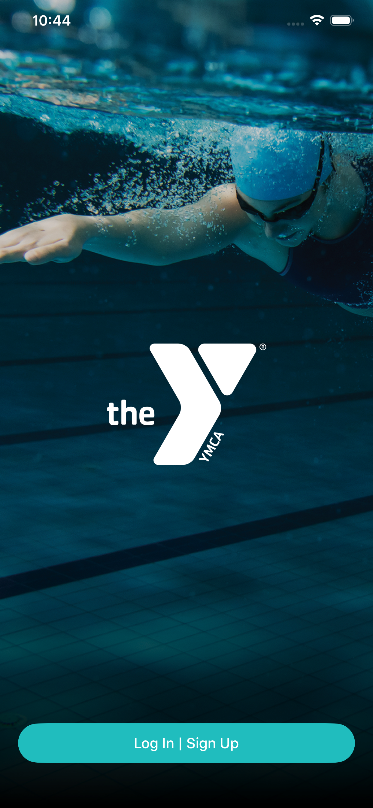 South Sound YMCA.
