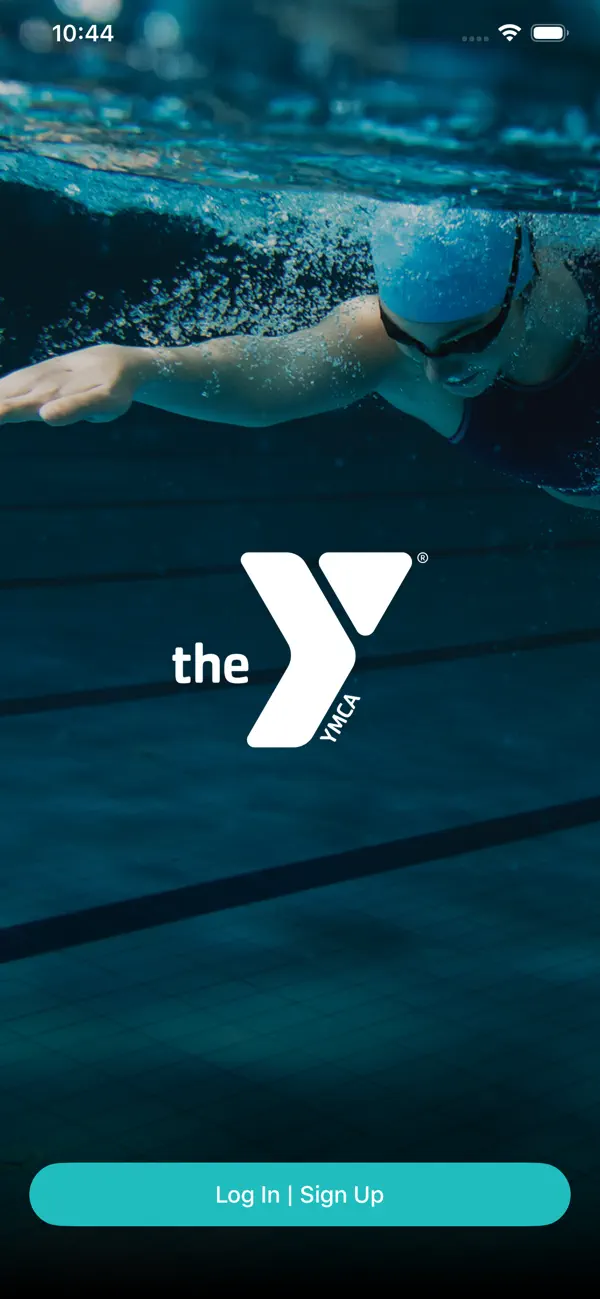 Screenshot #1 pour South Sound YMCA.