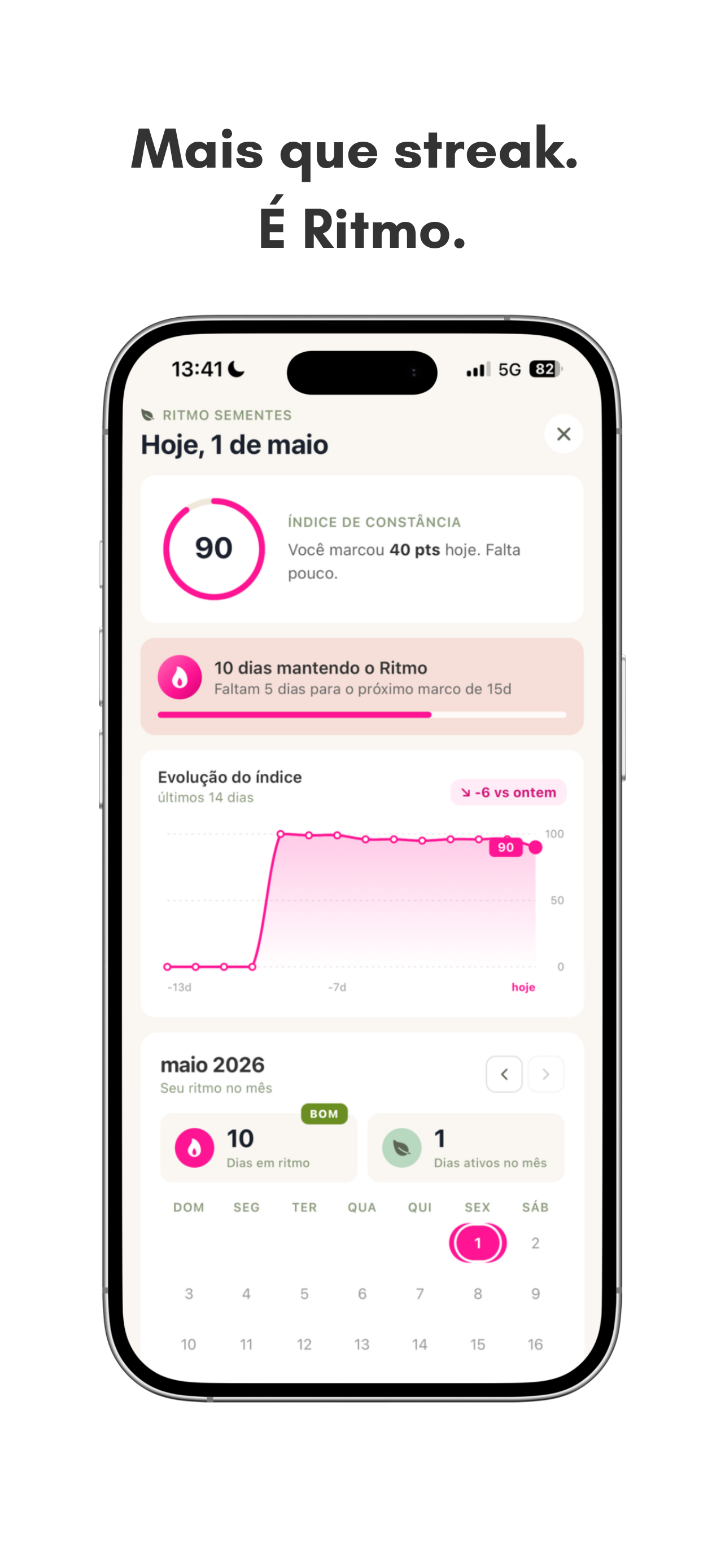 Sementes - Emagrecer em 15