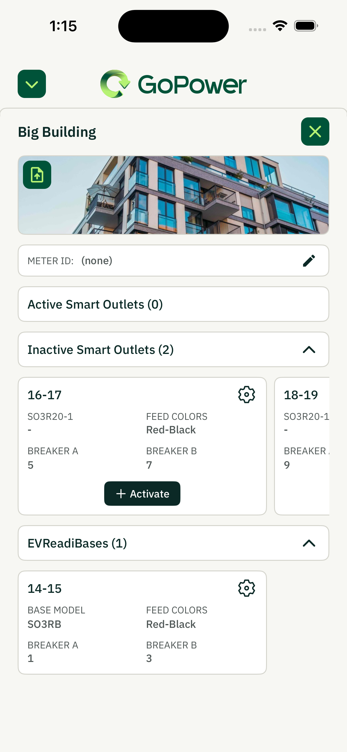 GoPower Installer screenshot 3