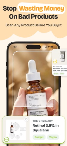 Puffin: Acne Tracker Screenshot 5 of 10